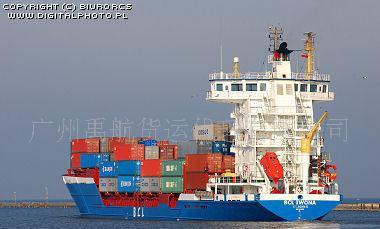 廣東佛山至邯鄲海運物流專線 價格、廠家與運輸指南