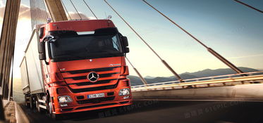 解鎖高清視覺 如何獲取優質的1920x900像素物流背景圖片